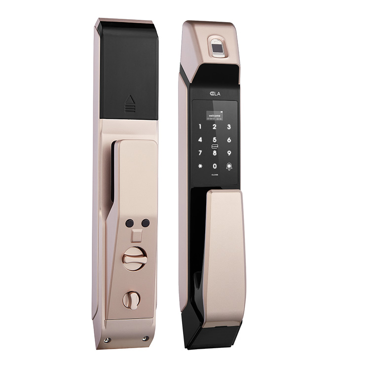 smart lock door   smart door lock   smart locks with fingerprint