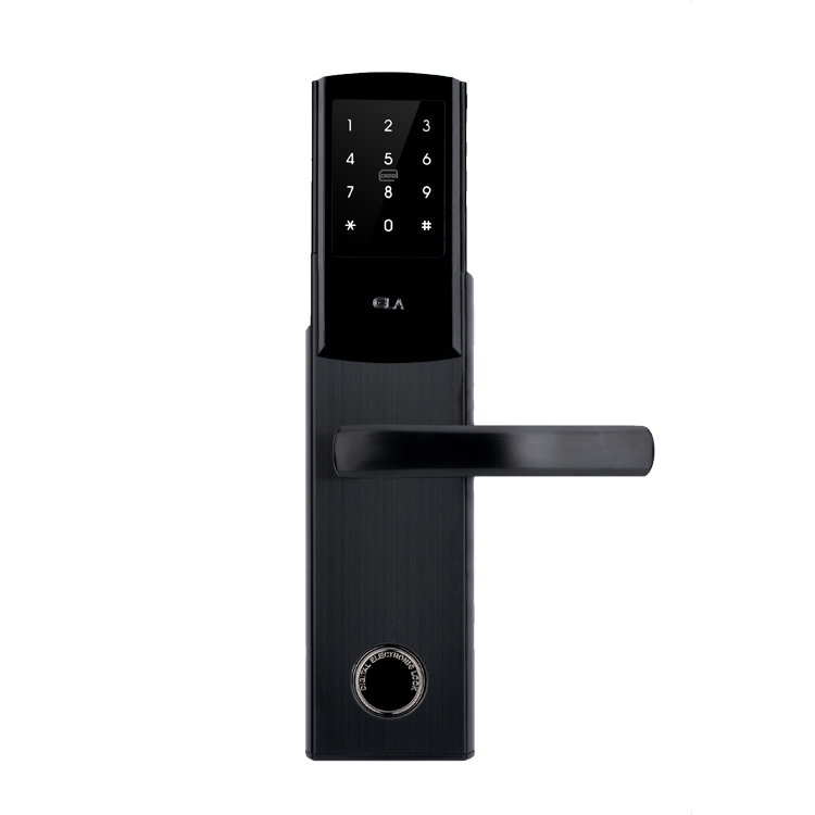 RFID Locker Cabinet Keyless Electronic Card Sma...